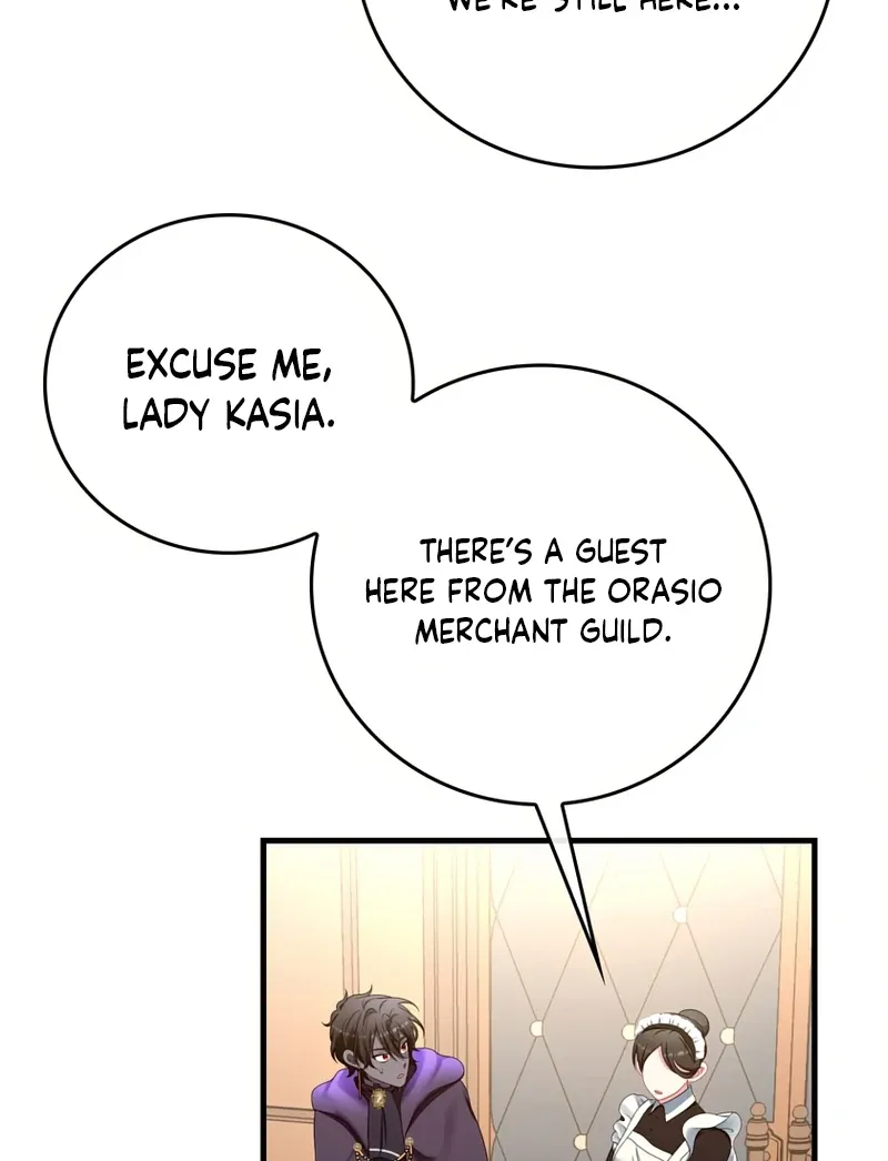 I Refuse the Regrets of a Traitor Chapter 42 page 57 - 