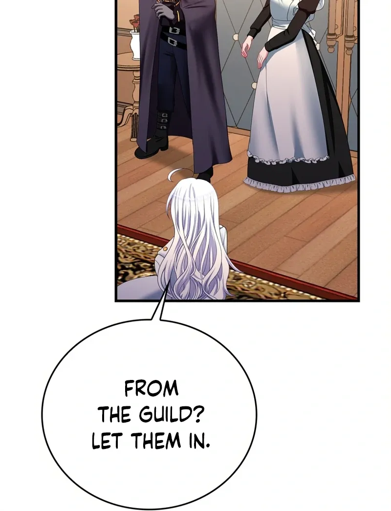 I Refuse the Regrets of a Traitor Chapter 42 page 58 - 