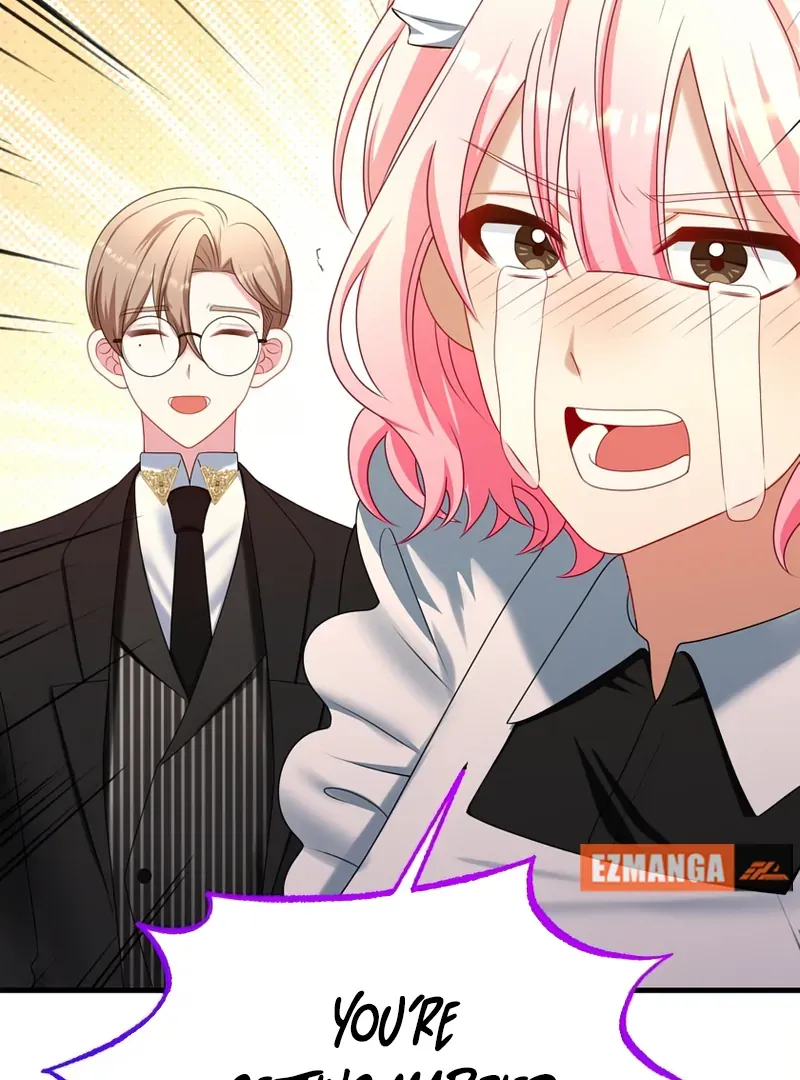 I Refuse the Regrets of a Traitor Chapter 42 page 60 - 