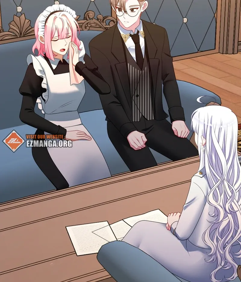 I Refuse the Regrets of a Traitor Chapter 42 page 64 - 