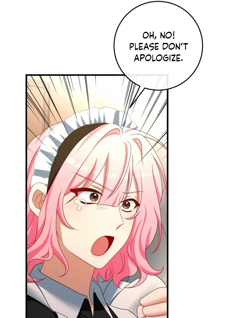 I Refuse the Regrets of a Traitor Chapter 42 page 66 - 