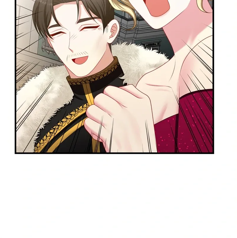 I Refuse the Regrets of a Traitor Chapter 42 page 8 - 