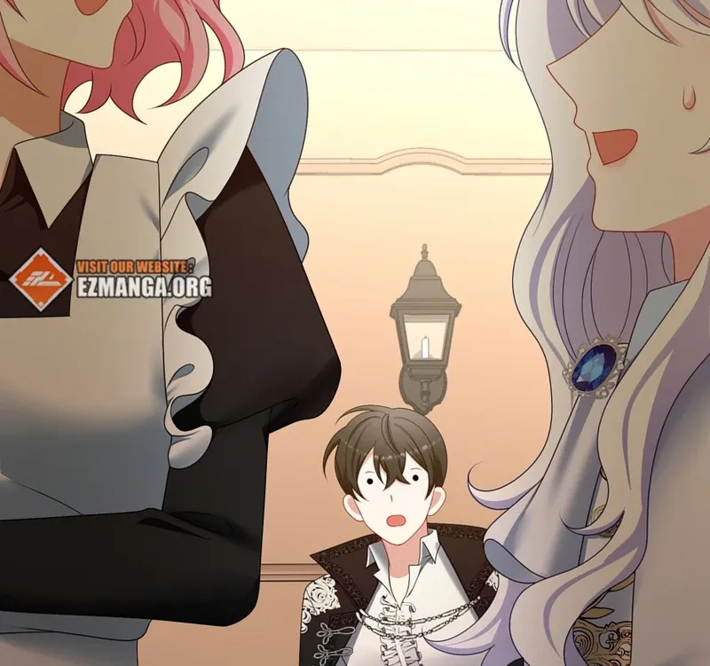 I Refuse the Regrets of a Traitor Chapter 42 page 72 - 