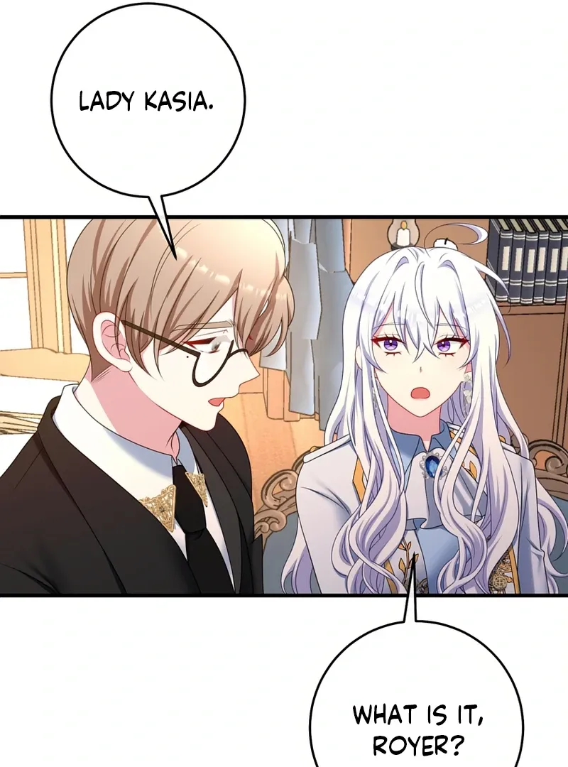 I Refuse the Regrets of a Traitor Chapter 42 page 81 - 