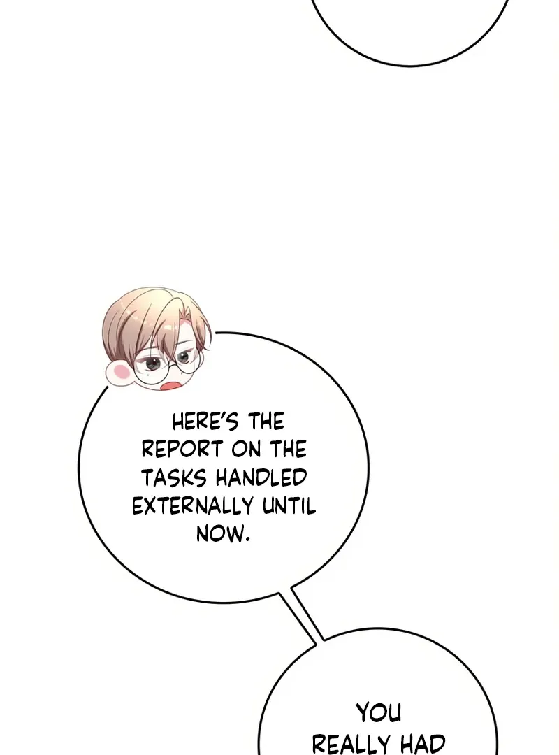 I Refuse the Regrets of a Traitor Chapter 42 page 82 - 
