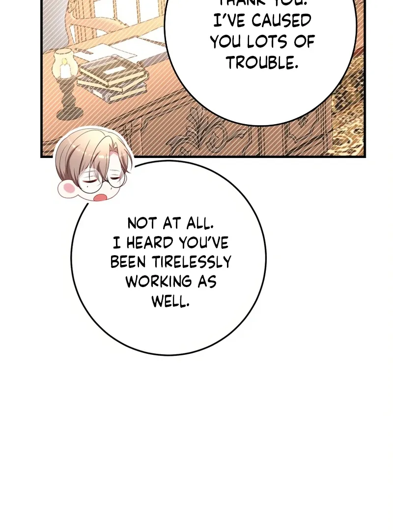 I Refuse the Regrets of a Traitor Chapter 42 page 84 - 