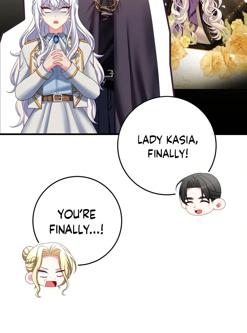 I Refuse the Regrets of a Traitor Chapter 42 page 10 - 