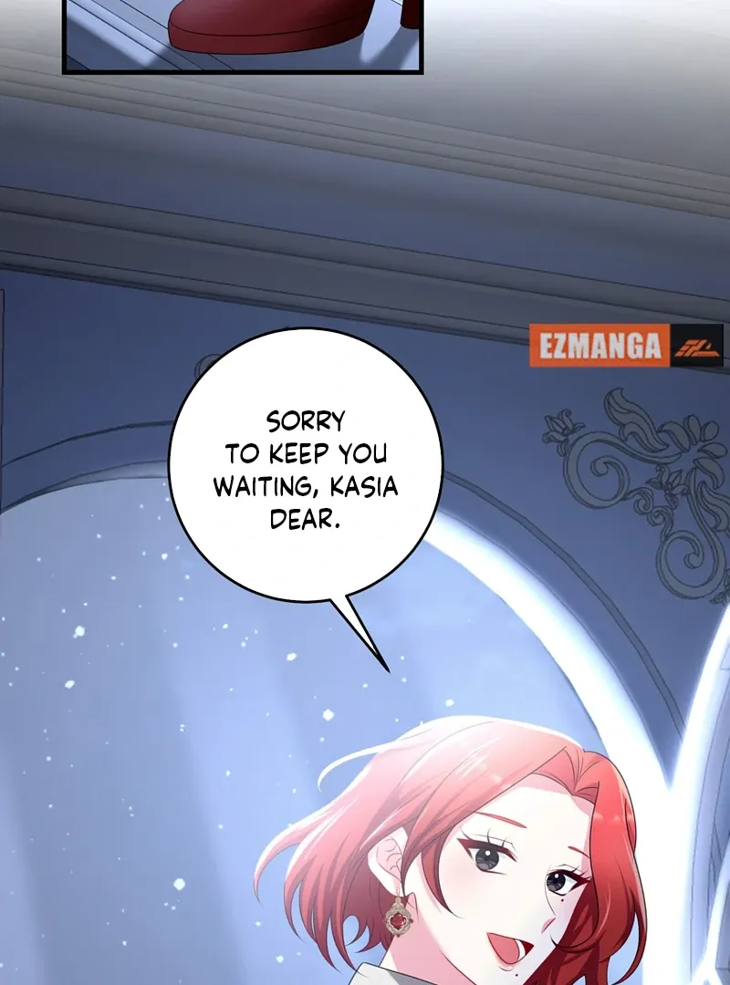I Refuse the Regrets of a Traitor Chapter 42 page 91 - 
