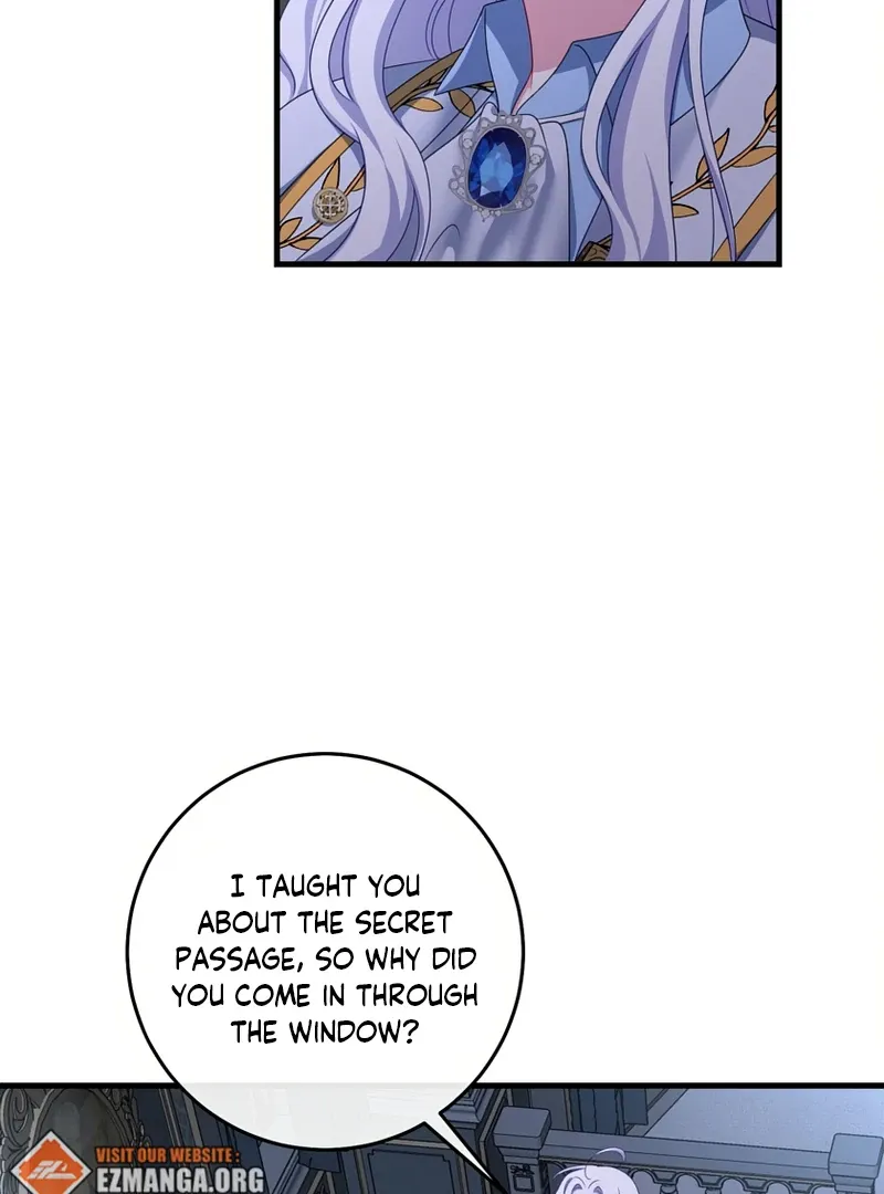 I Refuse the Regrets of a Traitor Chapter 42 page 94 - 