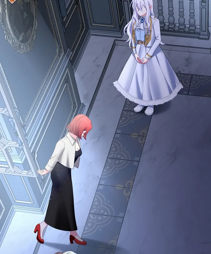I Refuse the Regrets of a Traitor Chapter 42 page 95 - 