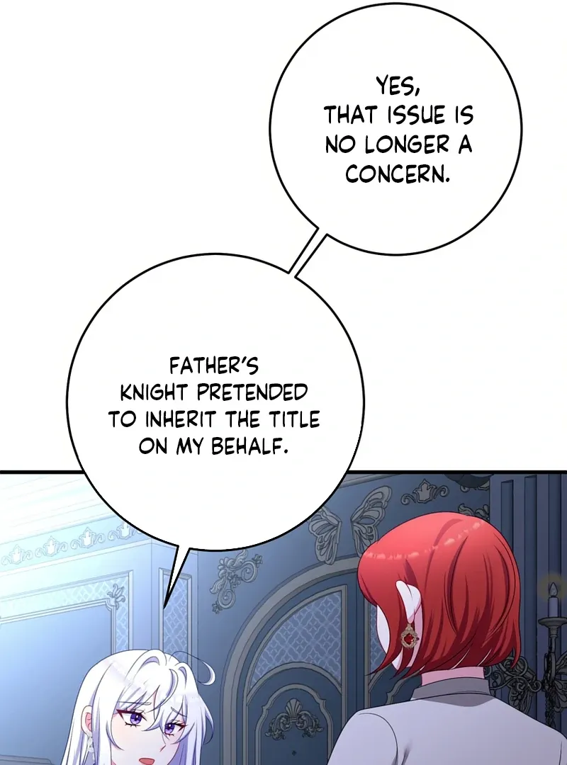 I Refuse the Regrets of a Traitor Chapter 42 page 97 - 