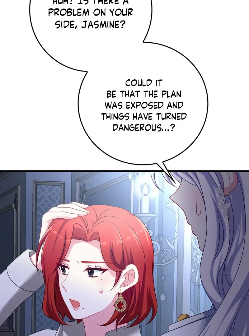 I Refuse the Regrets of a Traitor Chapter 42 page 99 - 