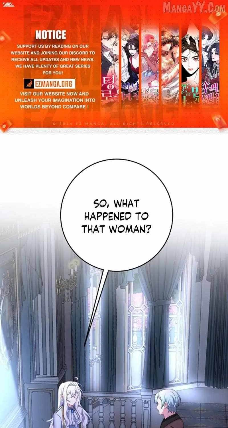 I Refuse the Regrets of a Traitor Chapter 43 page 2 - 