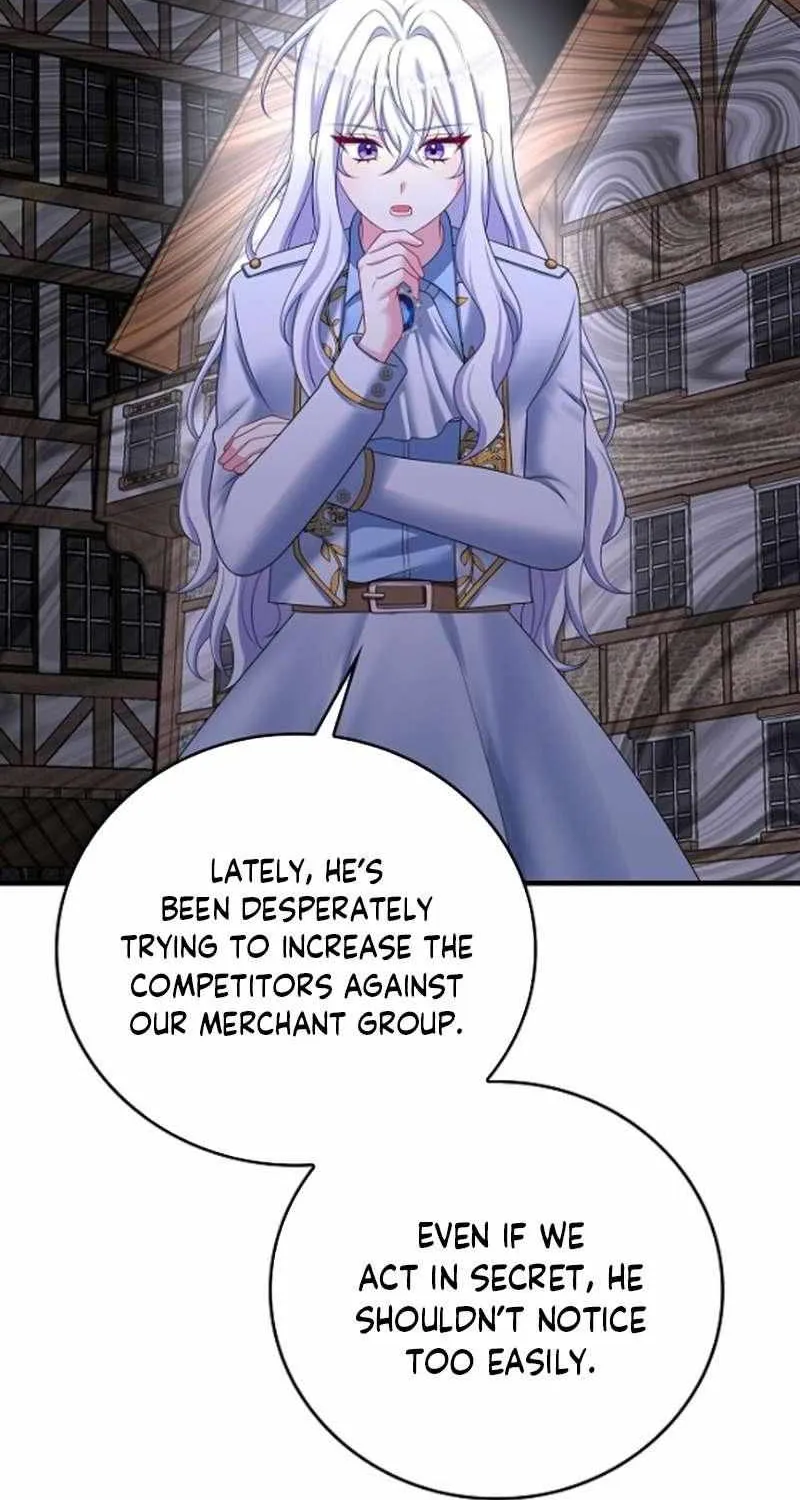 I Refuse the Regrets of a Traitor Chapter 43 page 11 - 