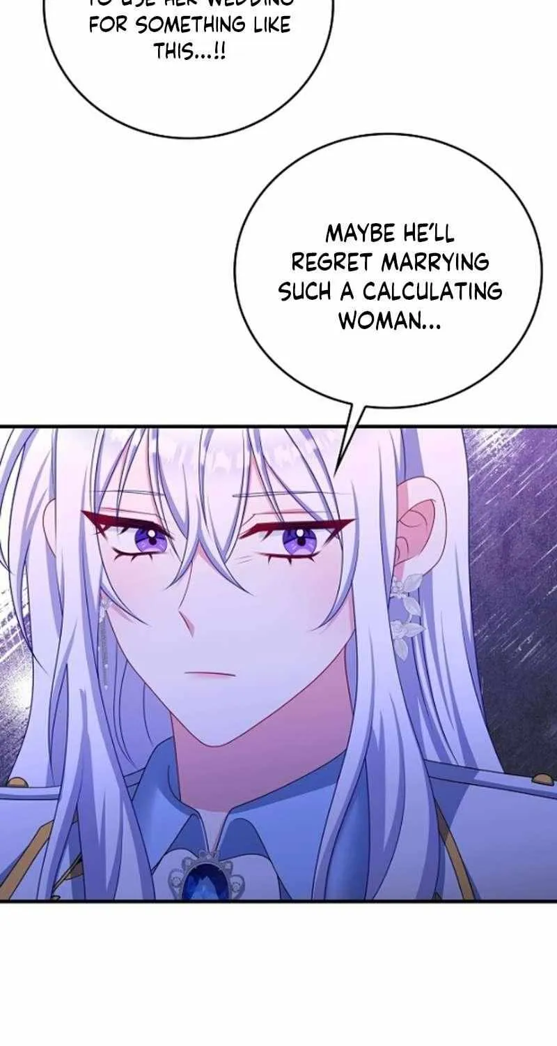 I Refuse the Regrets of a Traitor Chapter 43 page 19 - 