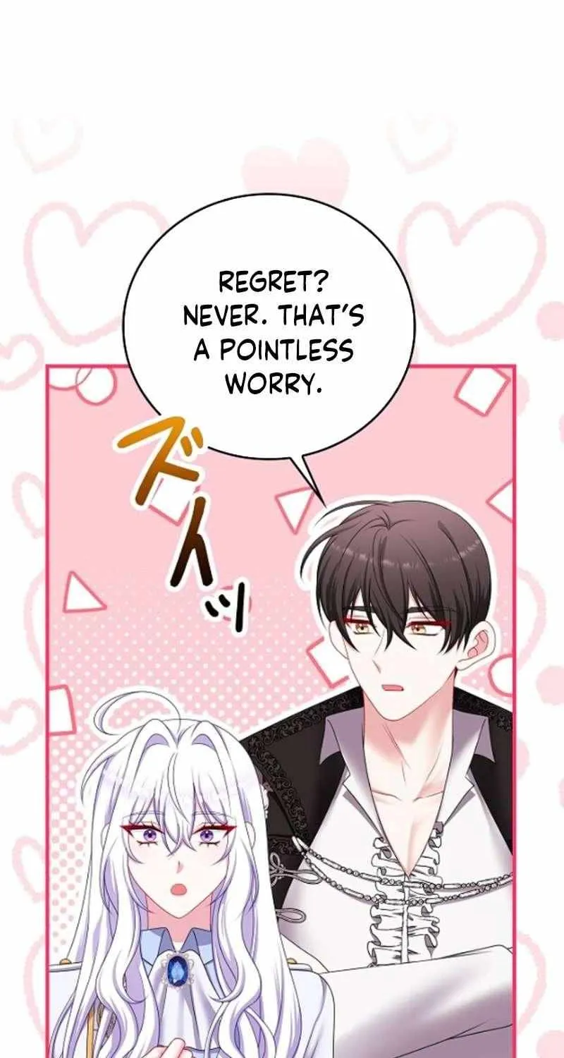 I Refuse the Regrets of a Traitor Chapter 43 page 20 - 