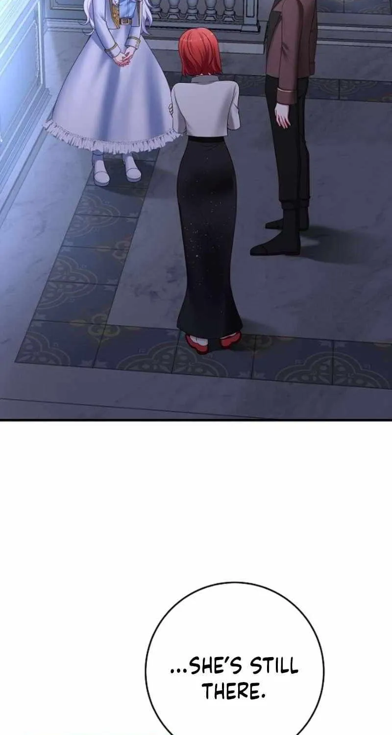 I Refuse the Regrets of a Traitor Chapter 43 page 3 - 