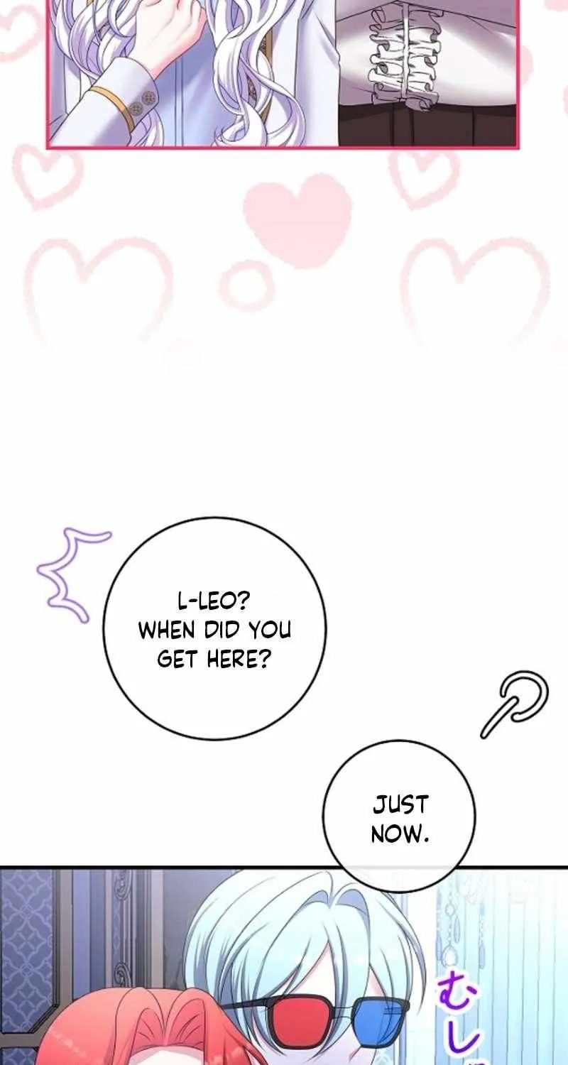I Refuse the Regrets of a Traitor Chapter 43 page 21 - 