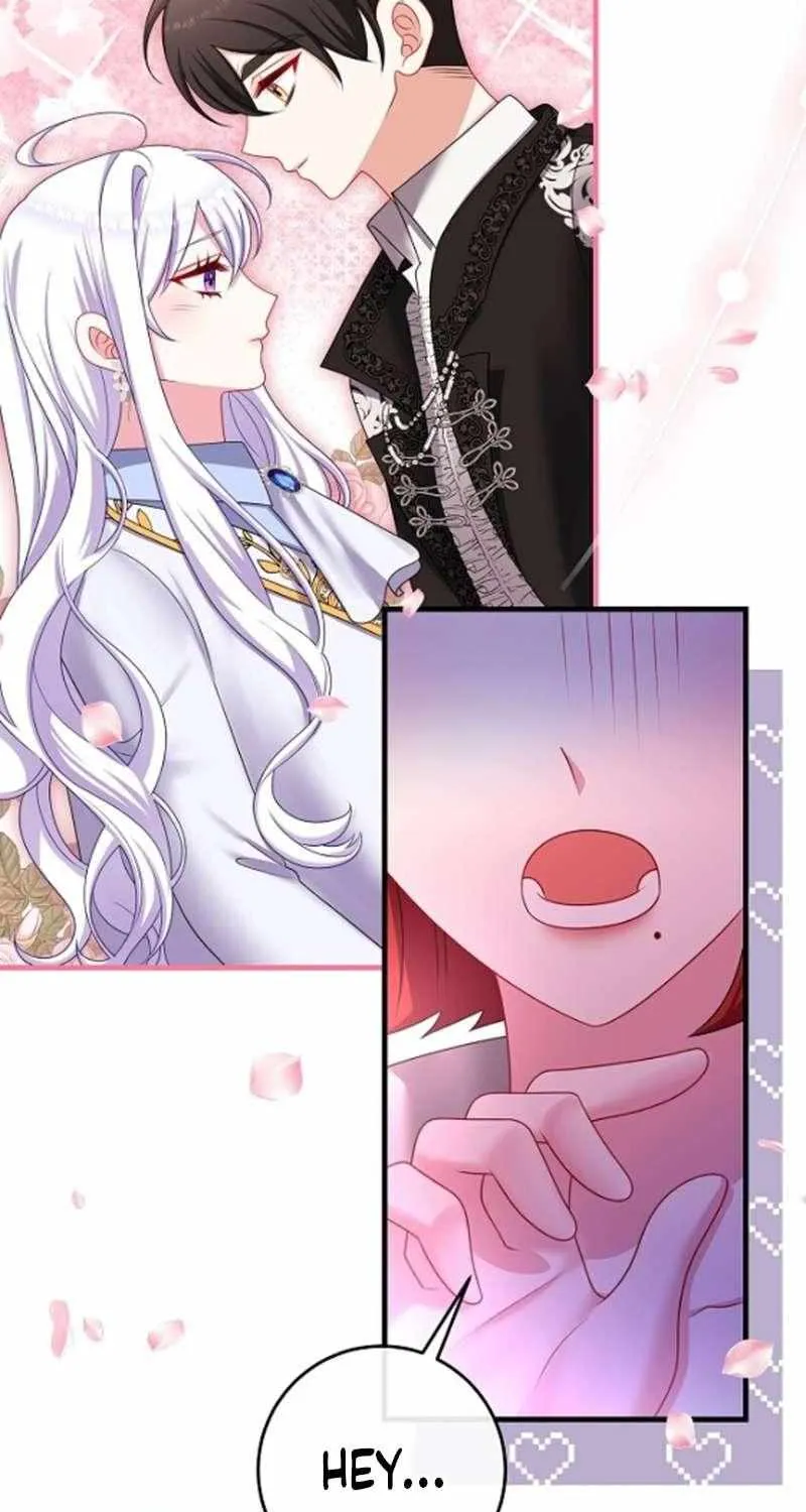 I Refuse the Regrets of a Traitor Chapter 43 page 29 - 