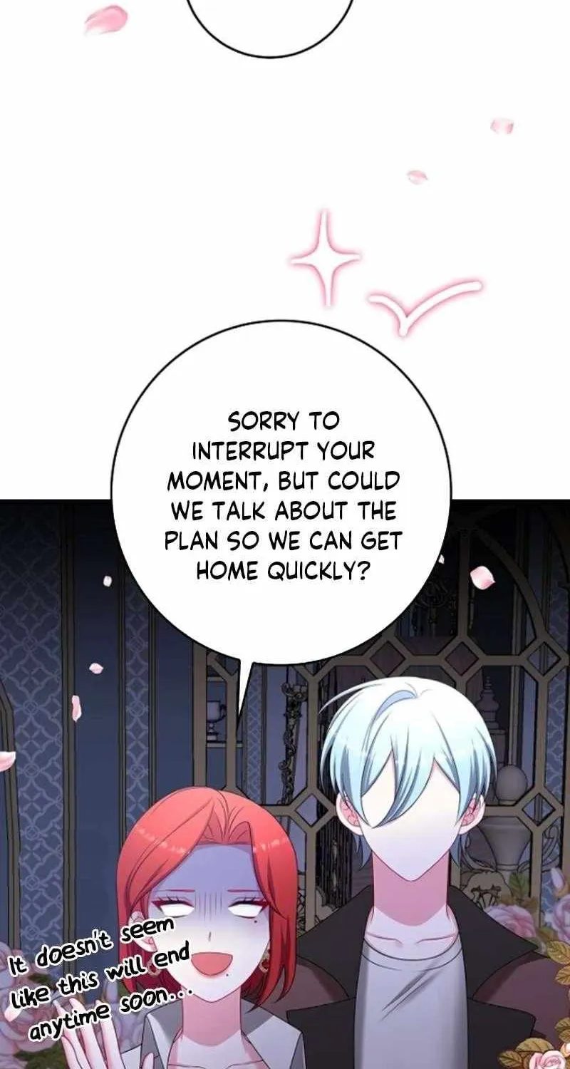 I Refuse the Regrets of a Traitor Chapter 43 page 30 - 