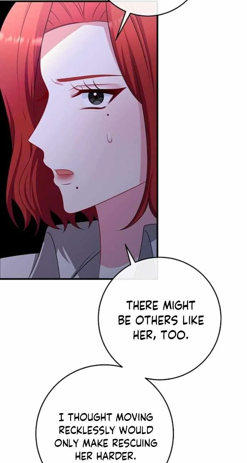 I Refuse the Regrets of a Traitor Chapter 43 page 4 - 