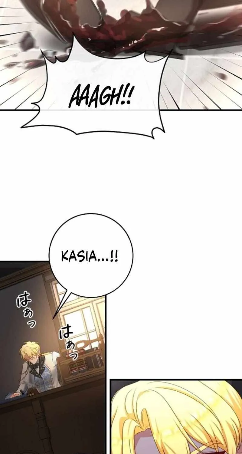 I Refuse the Regrets of a Traitor Chapter 43 page 36 - 