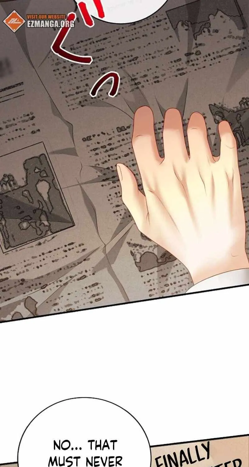 I Refuse the Regrets of a Traitor Chapter 43 page 38 - 