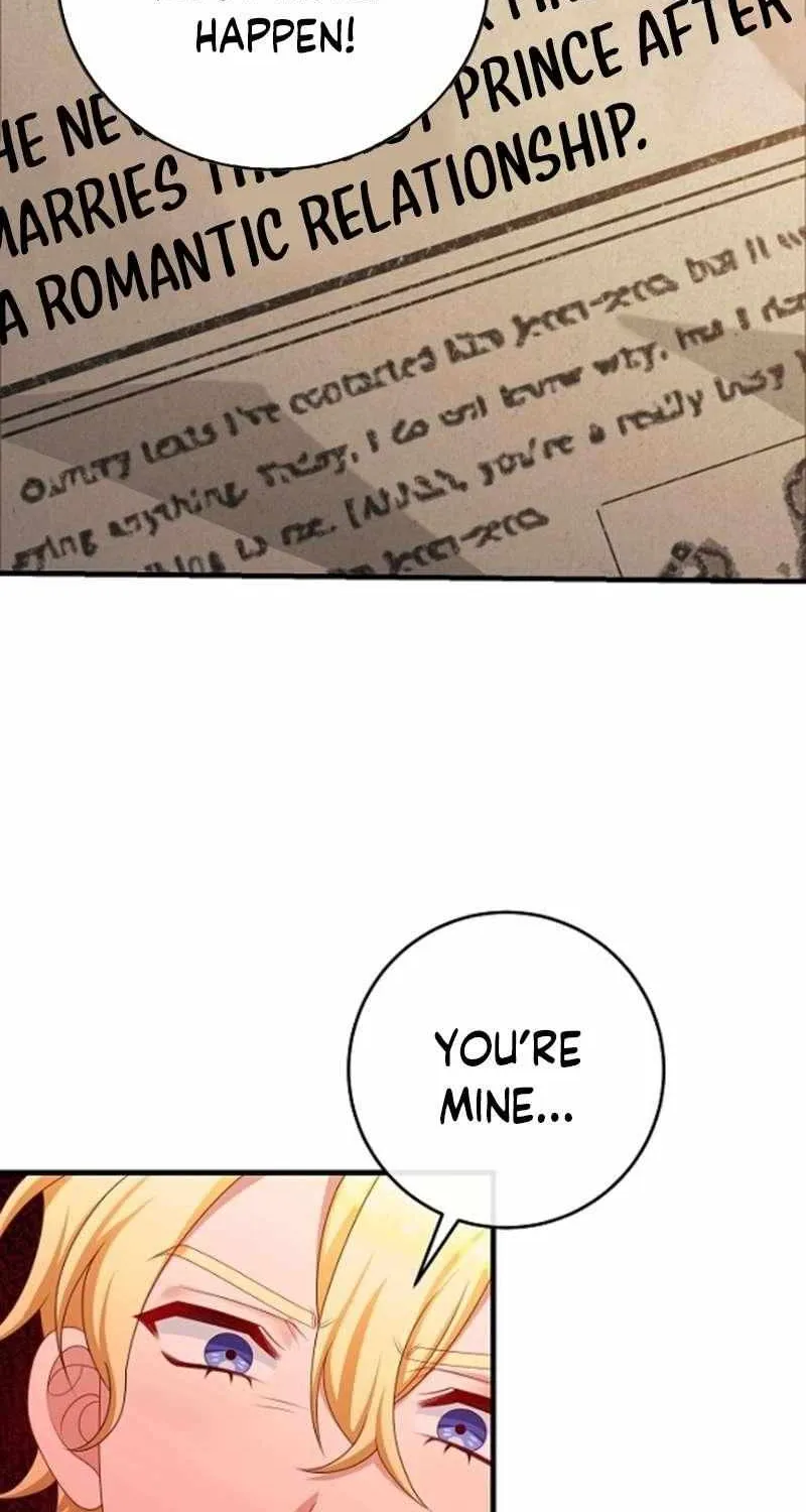 I Refuse the Regrets of a Traitor Chapter 43 page 39 - 