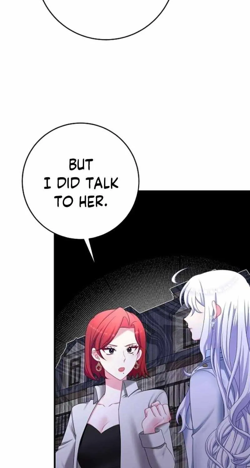 I Refuse the Regrets of a Traitor Chapter 43 page 5 - 