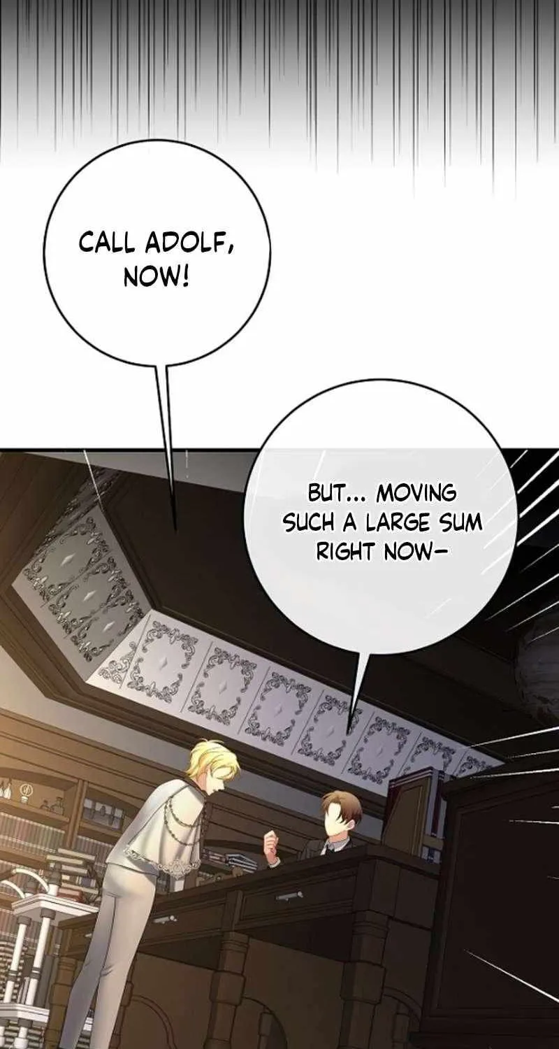 I Refuse the Regrets of a Traitor Chapter 43 page 43 - 
