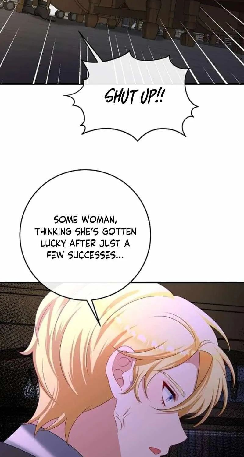 I Refuse the Regrets of a Traitor Chapter 43 page 44 - 