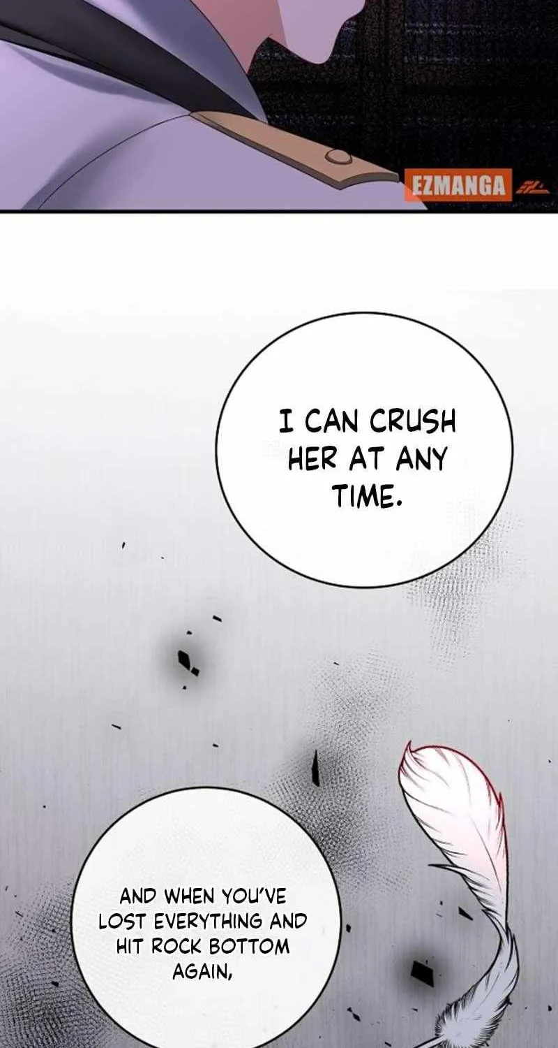 I Refuse the Regrets of a Traitor Chapter 43 page 45 - 