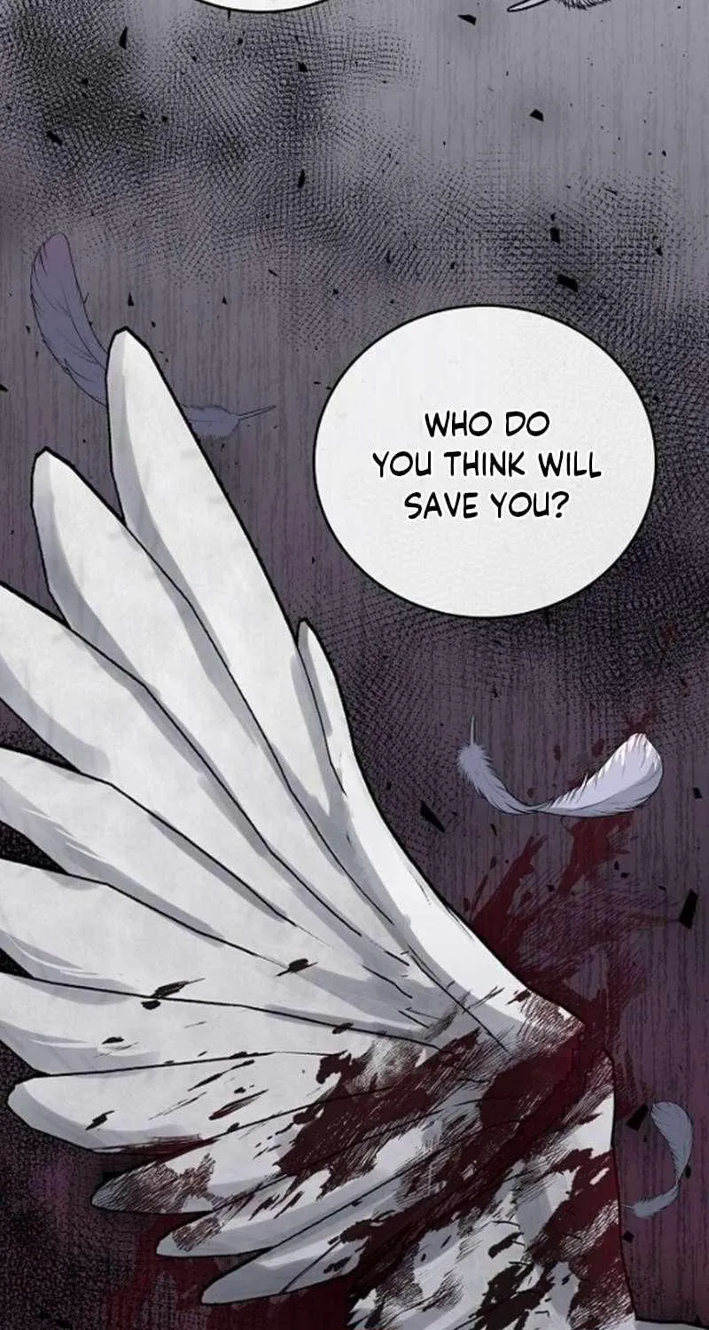 I Refuse the Regrets of a Traitor Chapter 43 page 46 - 