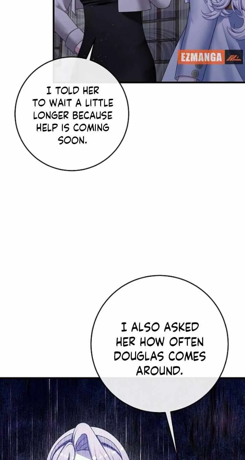 I Refuse the Regrets of a Traitor Chapter 43 page 6 - 