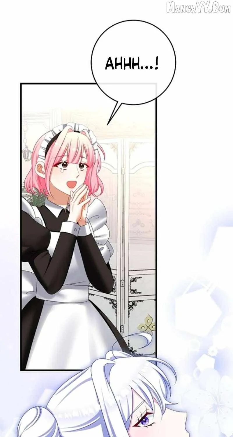 I Refuse the Regrets of a Traitor Chapter 43 page 52 - 