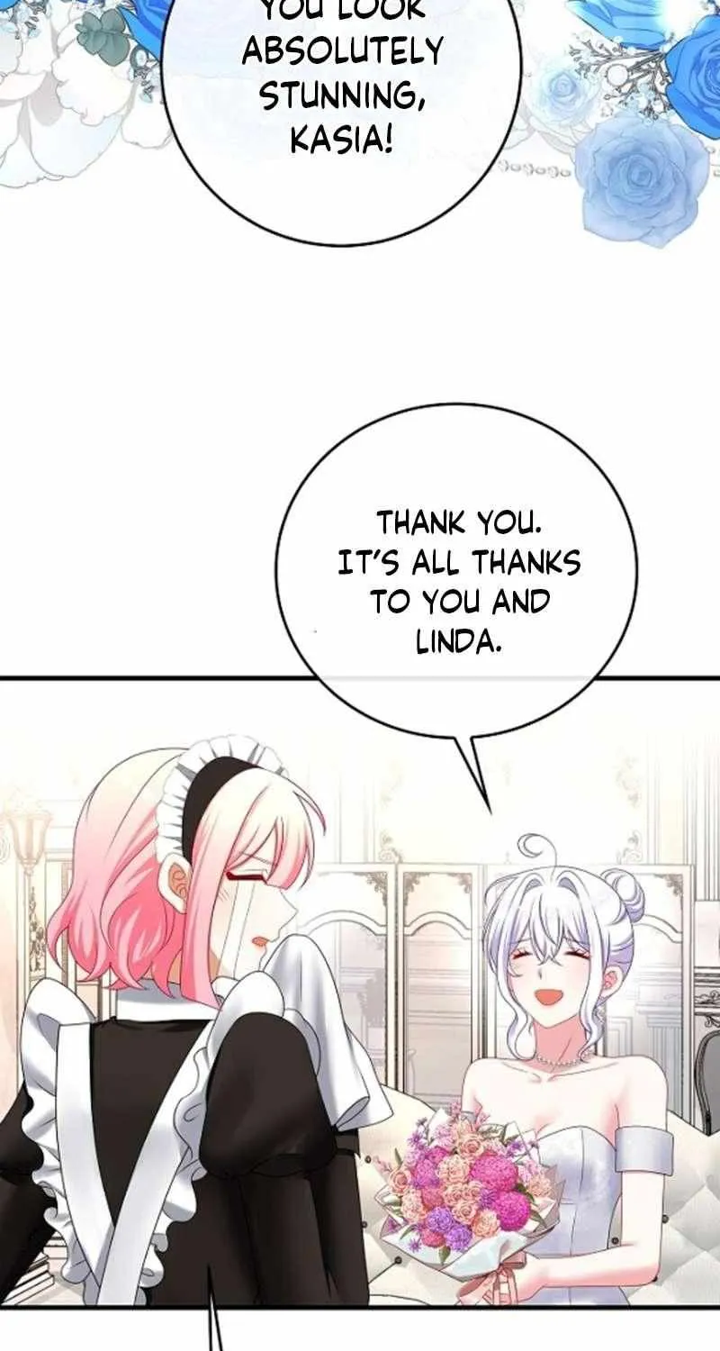 I Refuse the Regrets of a Traitor Chapter 43 page 54 - 
