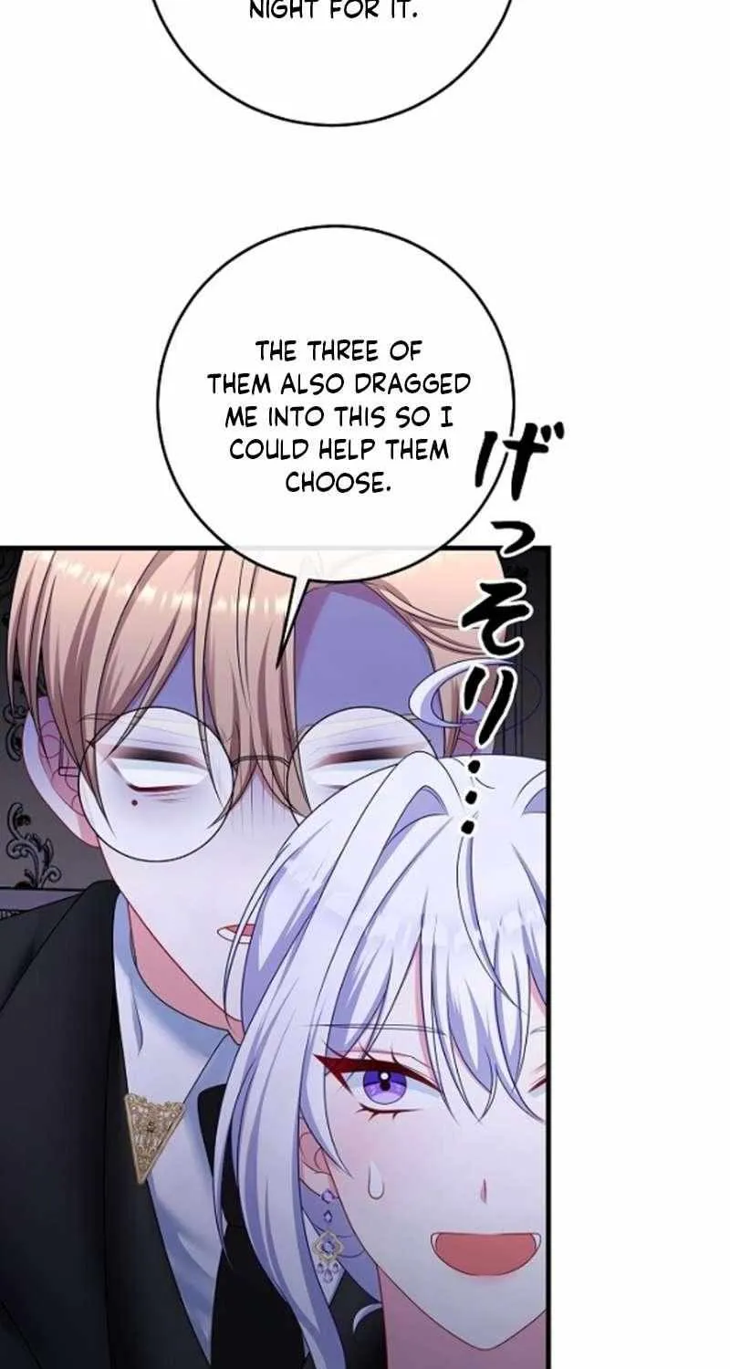 I Refuse the Regrets of a Traitor Chapter 43 page 56 - 