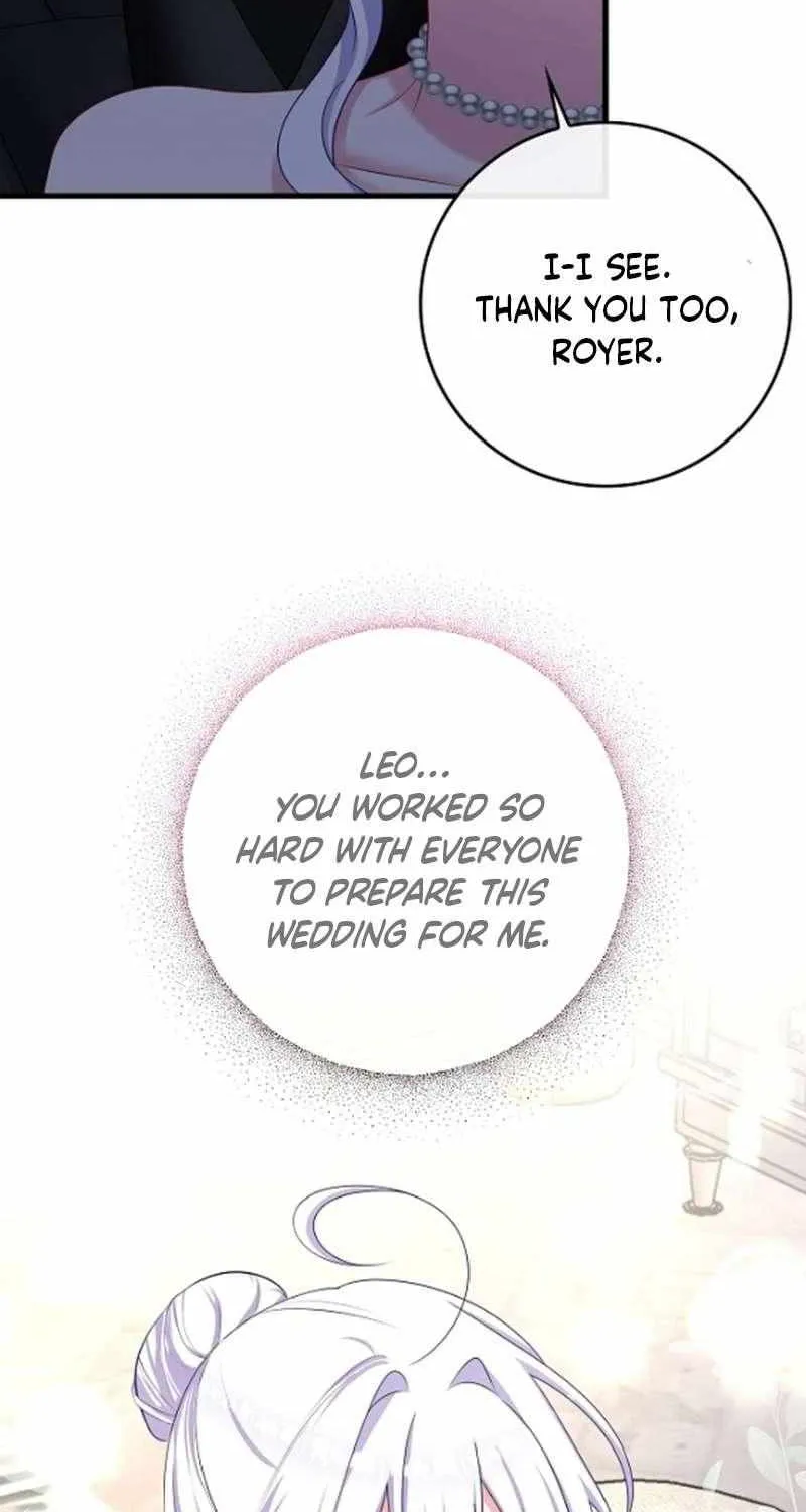 I Refuse the Regrets of a Traitor Chapter 43 page 57 - 