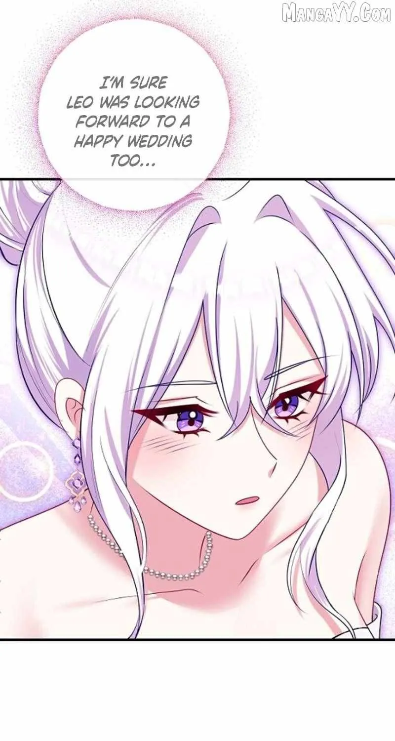 I Refuse the Regrets of a Traitor Chapter 43 page 62 - 
