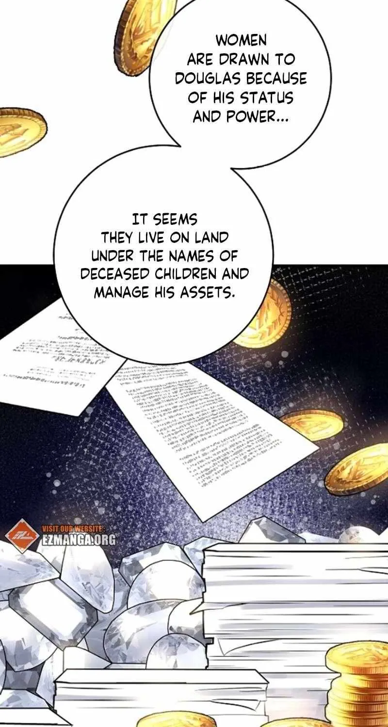 I Refuse the Regrets of a Traitor Chapter 43 page 8 - 