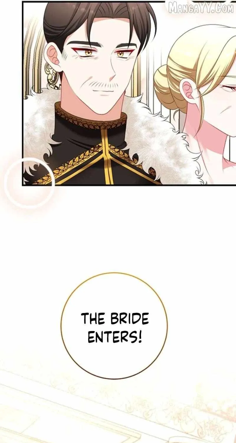 I Refuse the Regrets of a Traitor Chapter 43 page 72 - 