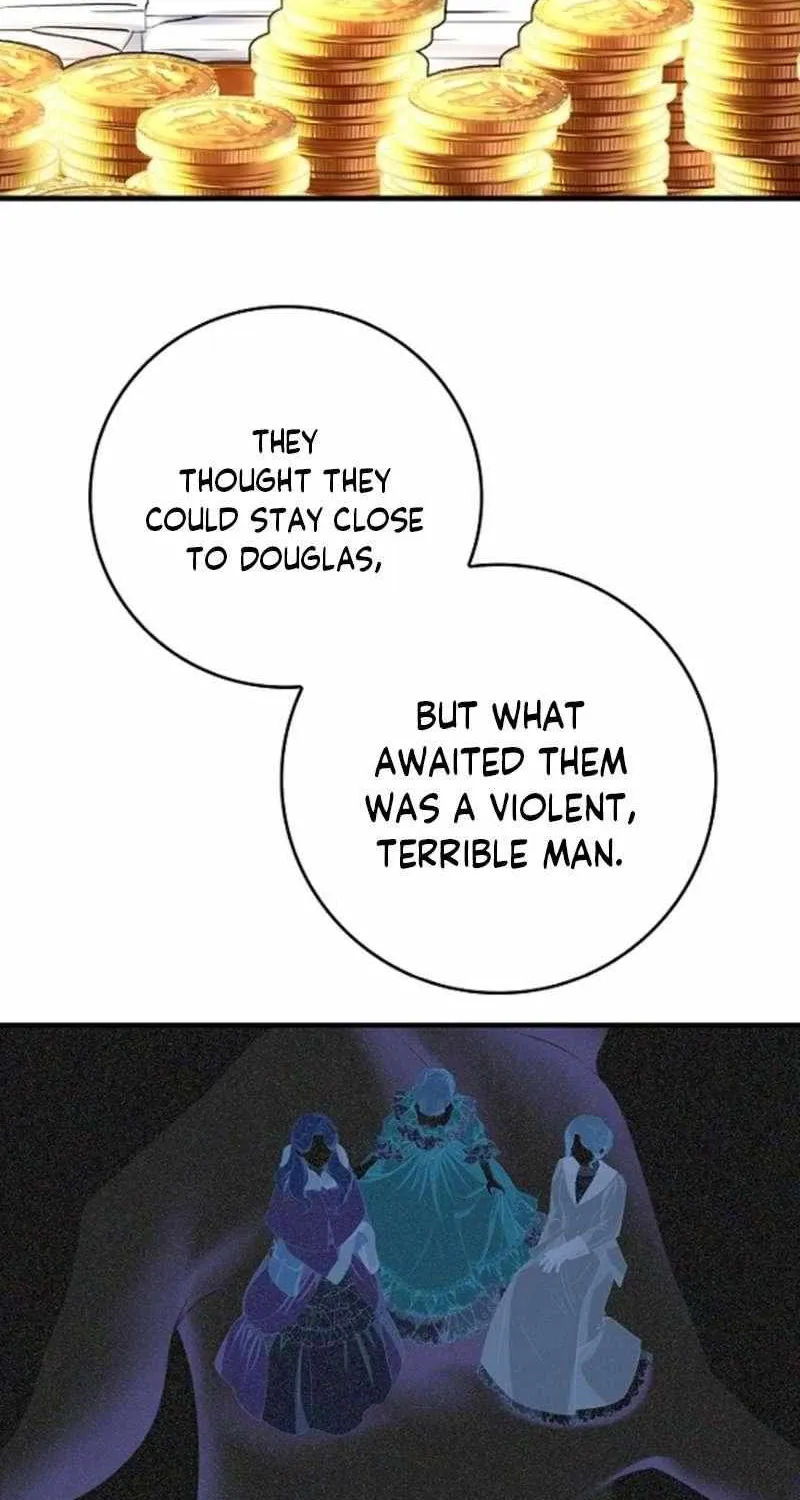 I Refuse the Regrets of a Traitor Chapter 43 page 9 - 