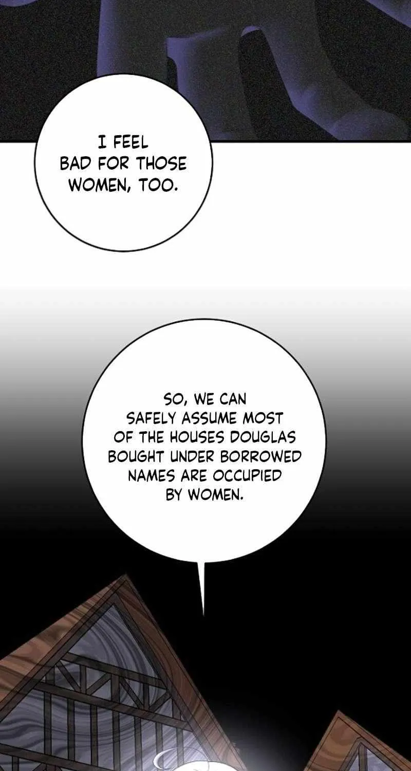 I Refuse the Regrets of a Traitor Chapter 43 page 10 - 