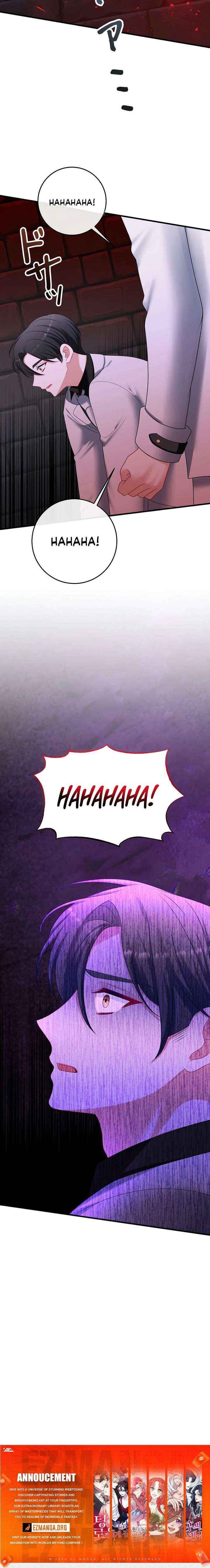 I Refuse the Regrets of a Traitor Chapter 45 page 21 - 