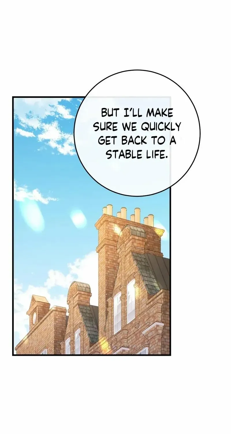 I Refuse the Regrets of a Traitor Chapter 5 page 12 - 