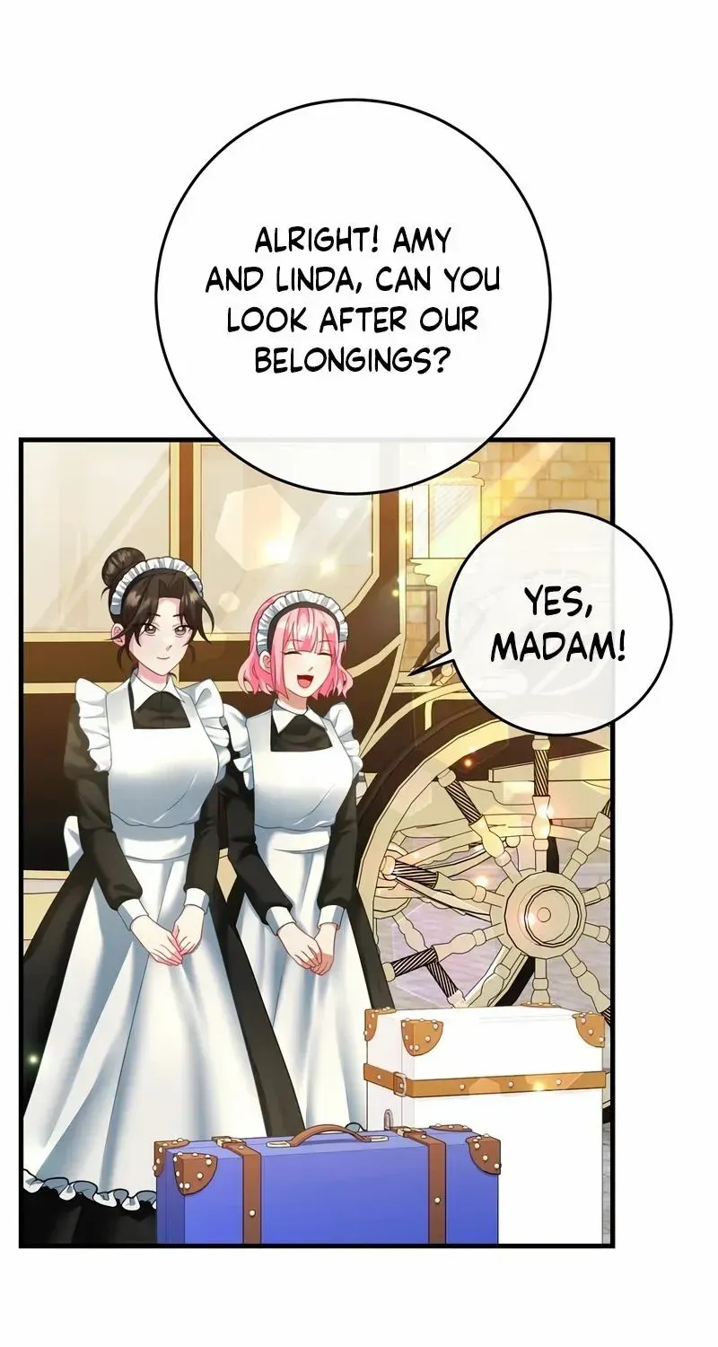 I Refuse the Regrets of a Traitor Chapter 5 page 13 - 