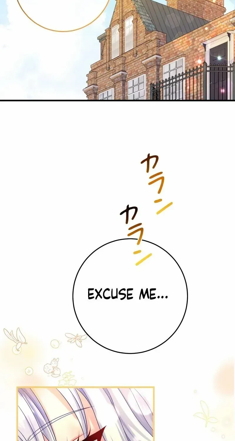 I Refuse the Regrets of a Traitor Chapter 5 page 17 - 