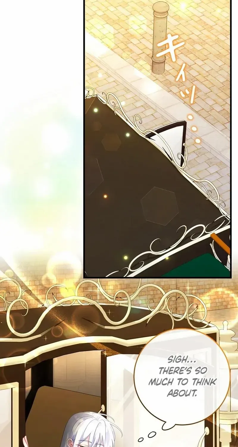 I Refuse the Regrets of a Traitor Chapter 5 page 3 - 