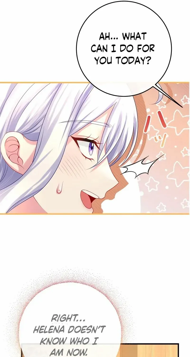 I Refuse the Regrets of a Traitor Chapter 5 page 21 - 