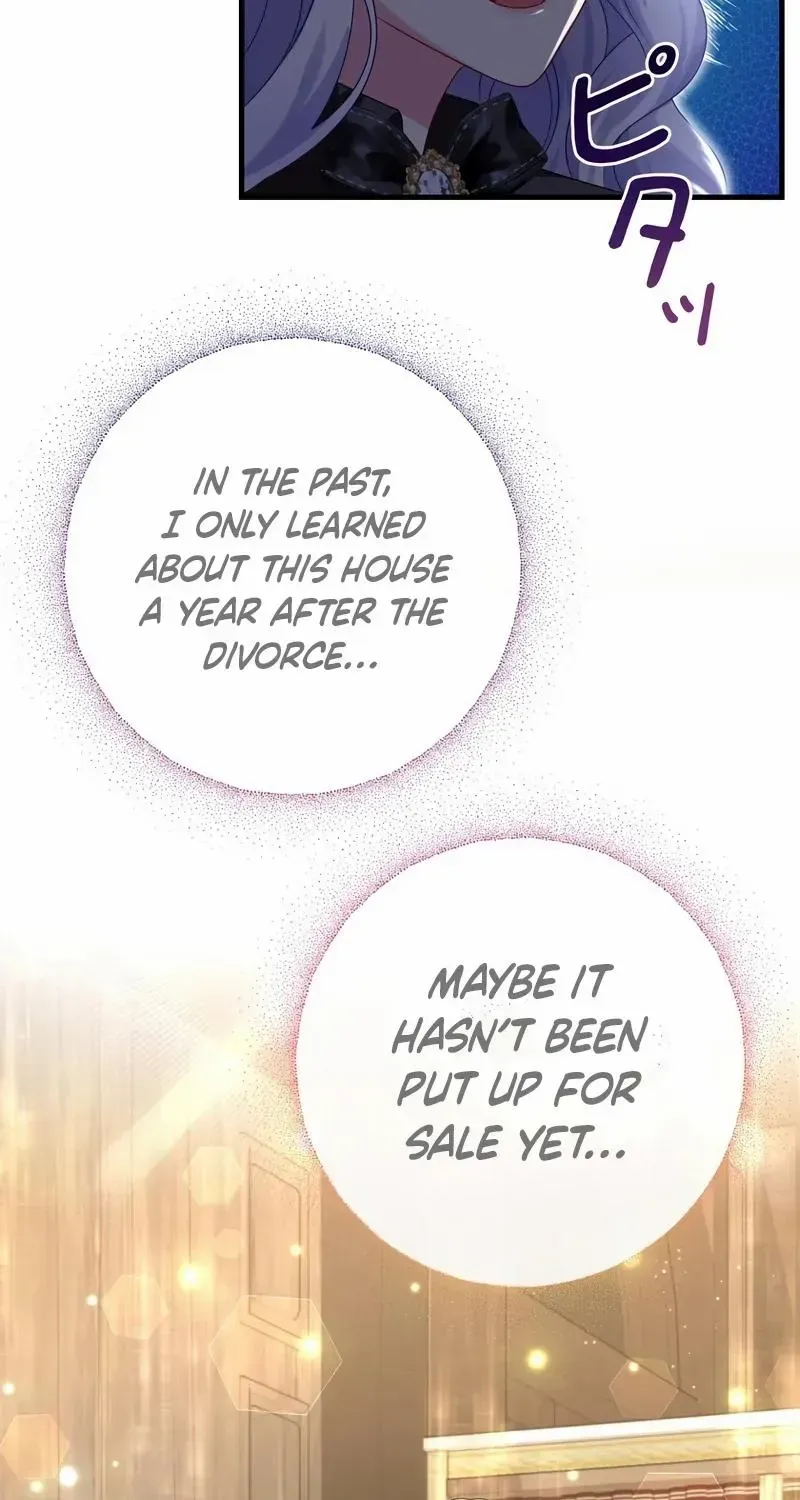 I Refuse the Regrets of a Traitor Chapter 5 page 25 - 